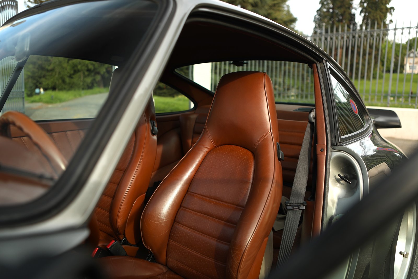 PORSCHE 911 Carrera, Petrol, Second hand / Used, Manual - 5