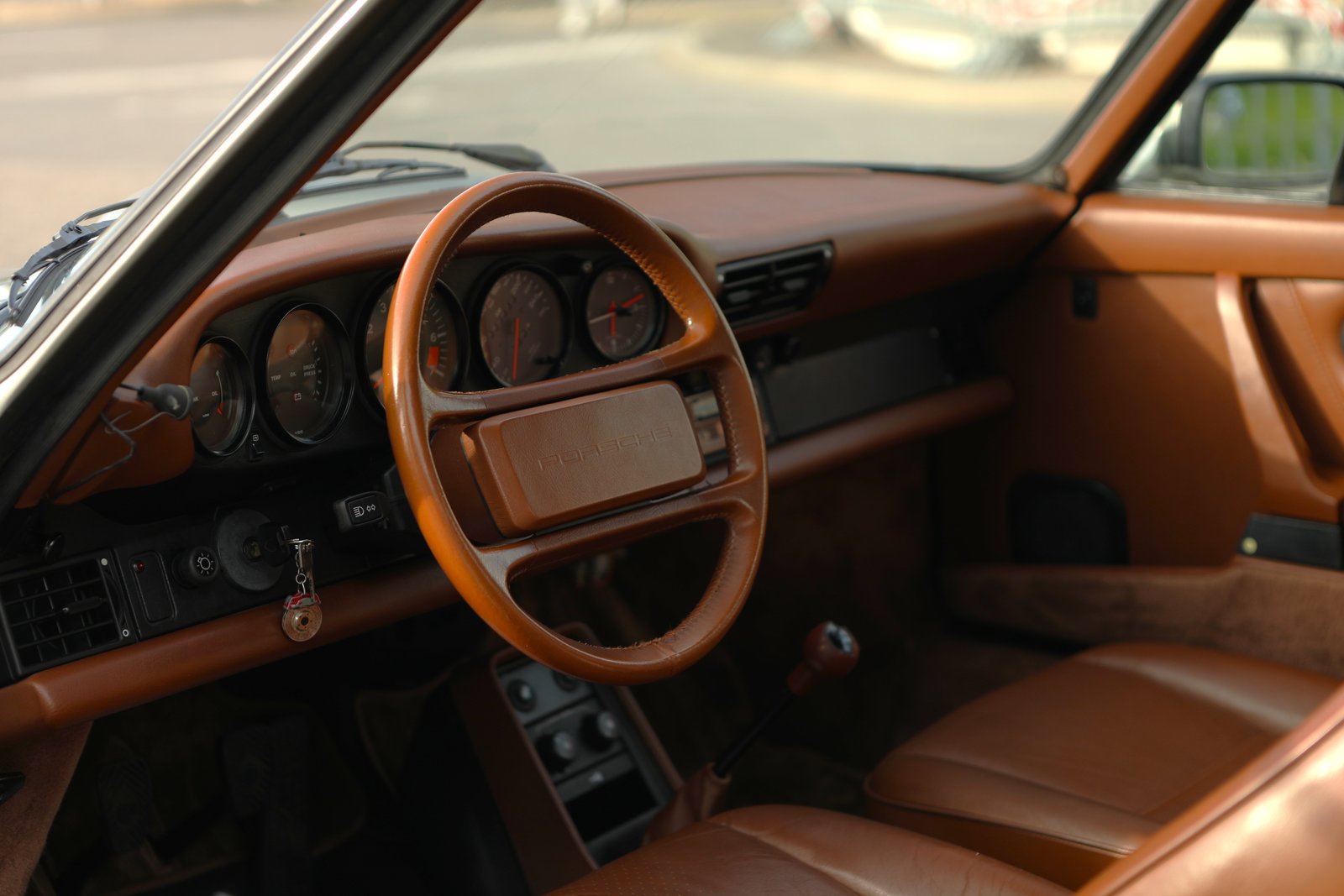 PORSCHE 911 Carrera, Petrol, Second hand / Used, Manual - 7