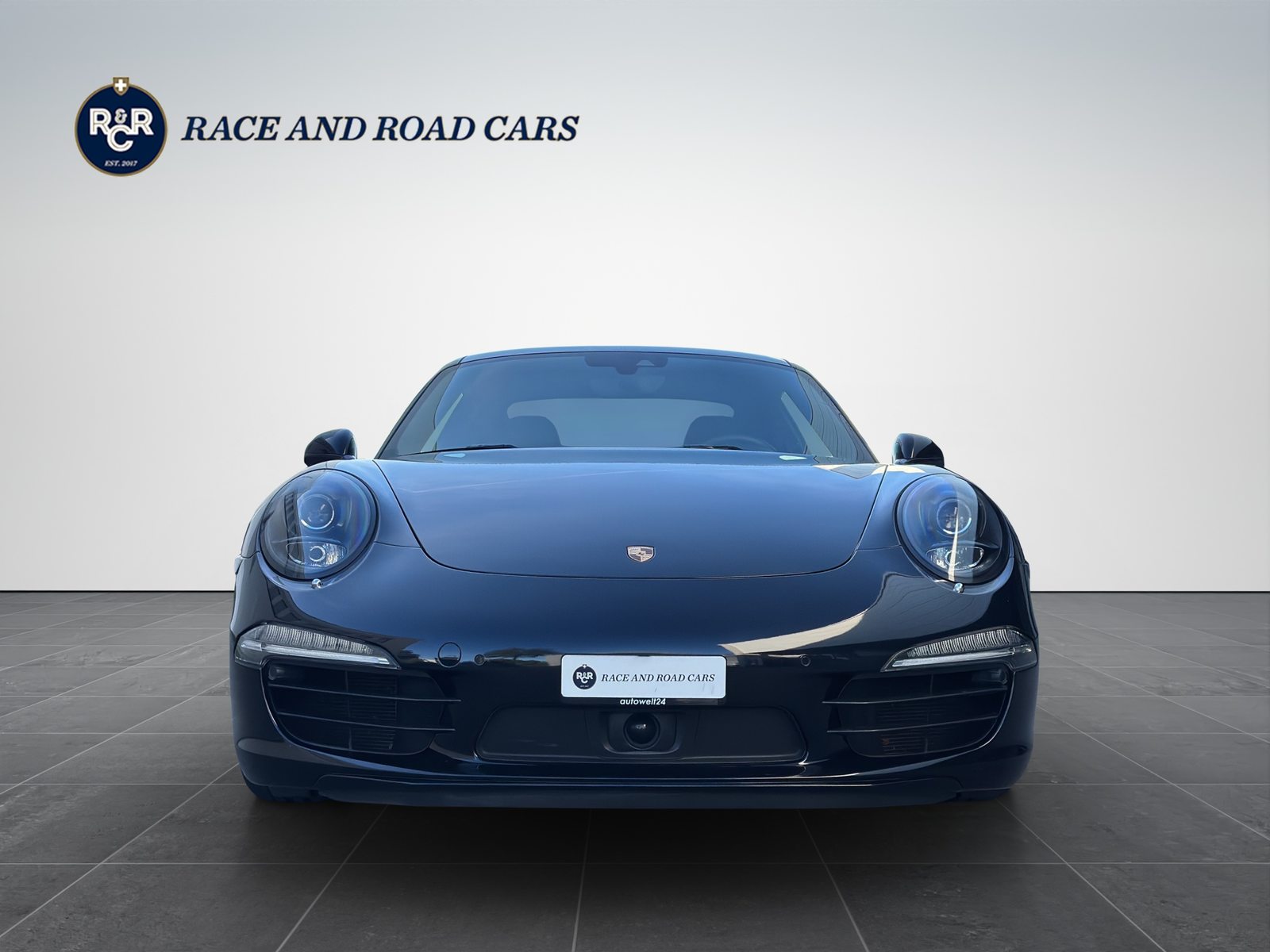 PORSCHE 911 Coupé 3.8 Carrera S PDK, Petrol, Second hand / Used, Automatic - 2