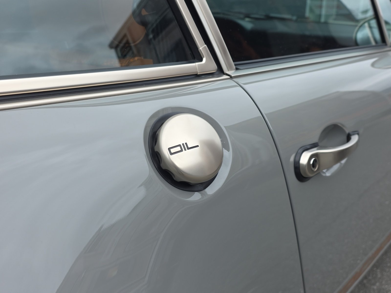 PORSCHE 911 Singer Classic Carrera 2, Benzin, Occasion / Gebraucht, Handschaltung - 6