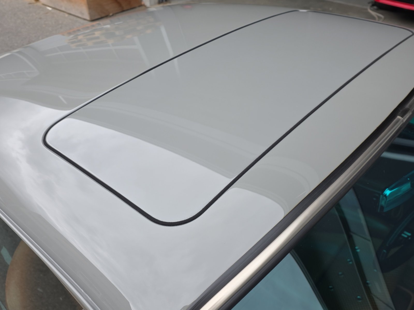 PORSCHE 911 Singer Classic Carrera 2, Benzin, Occasion / Gebraucht, Handschaltung - 7