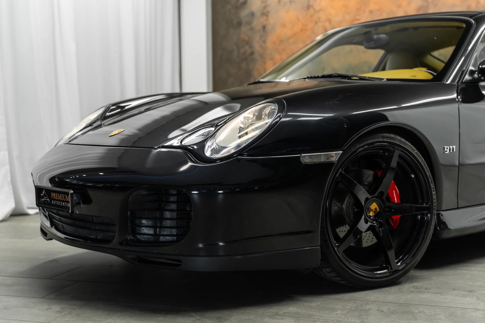 PORSCHE 911 Carrera 4 S *Techart*Schiebedach*20*Alu*, Benzina, Occasioni / Usate, Manuale - 2