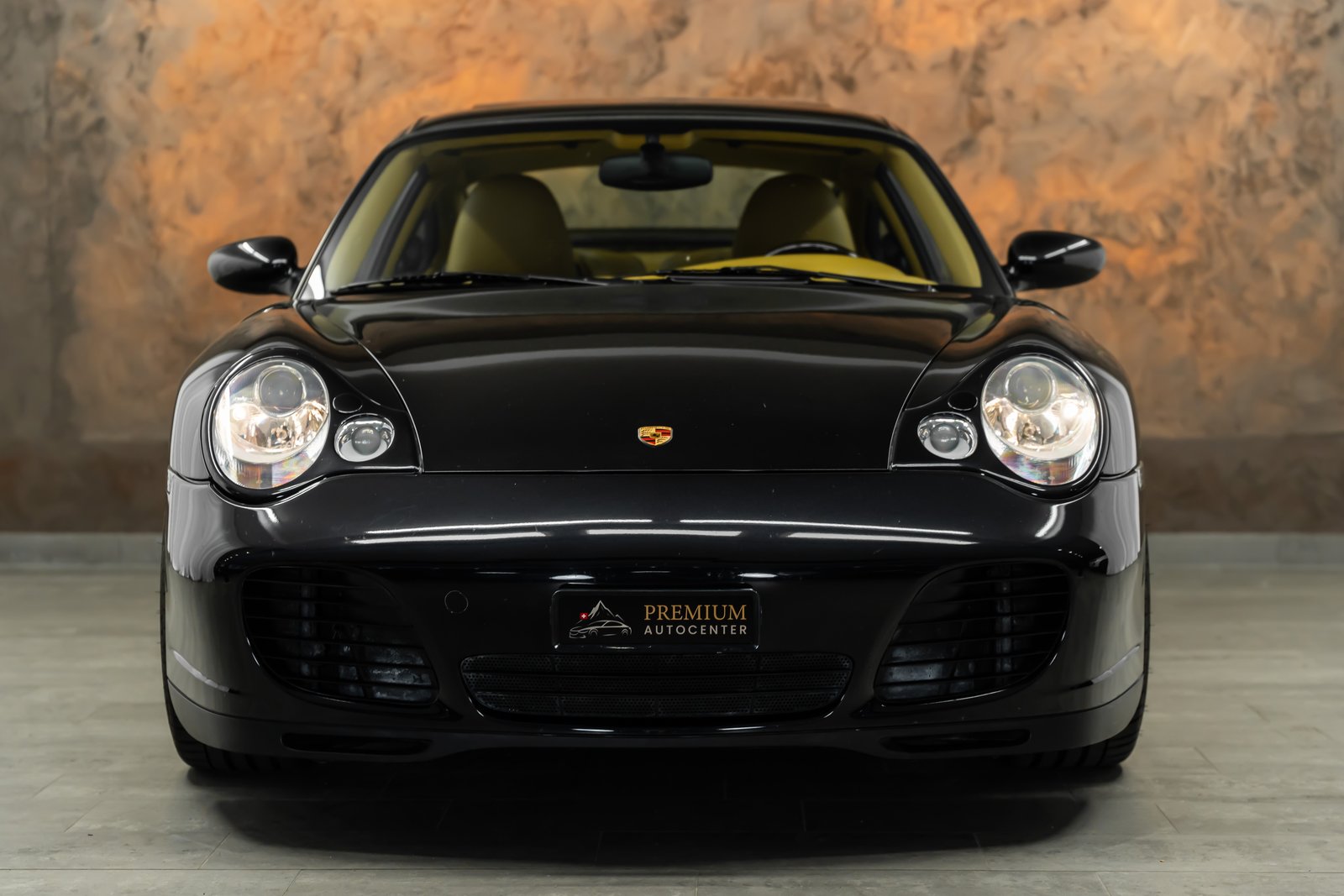 PORSCHE 911 Carrera 4 S *Techart*Schiebedach*20*Alu*, Benzina, Occasioni / Usate, Manuale - 6
