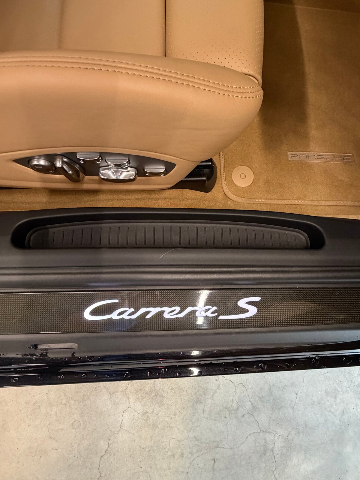 PORSCHE 911 Carrera S PDK, Petrol, Second hand / Used, Automatic - 6
