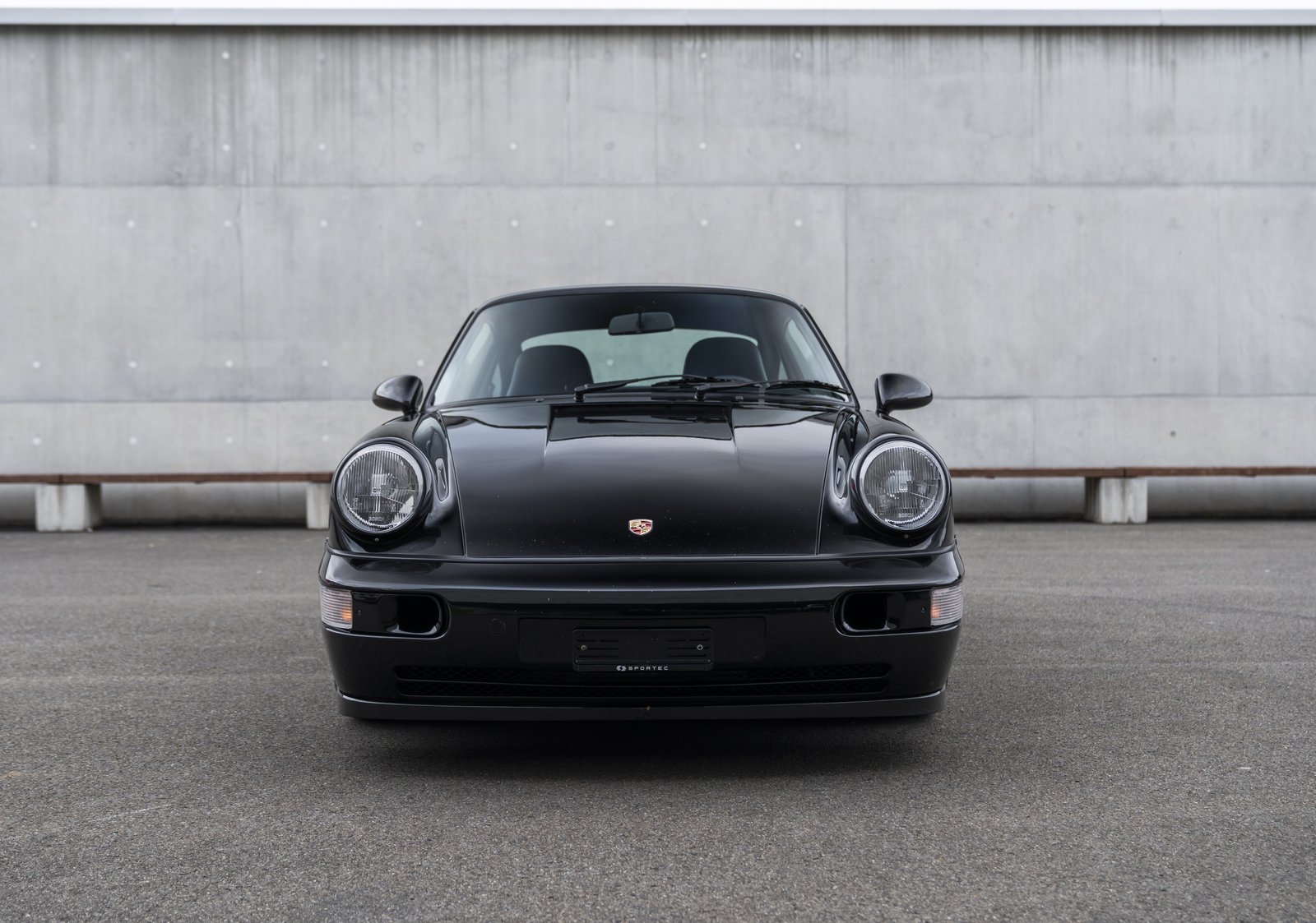 PORSCHE 911 Carrera 2 RS, Benzina, Occasioni / Usate, Manuale - 4