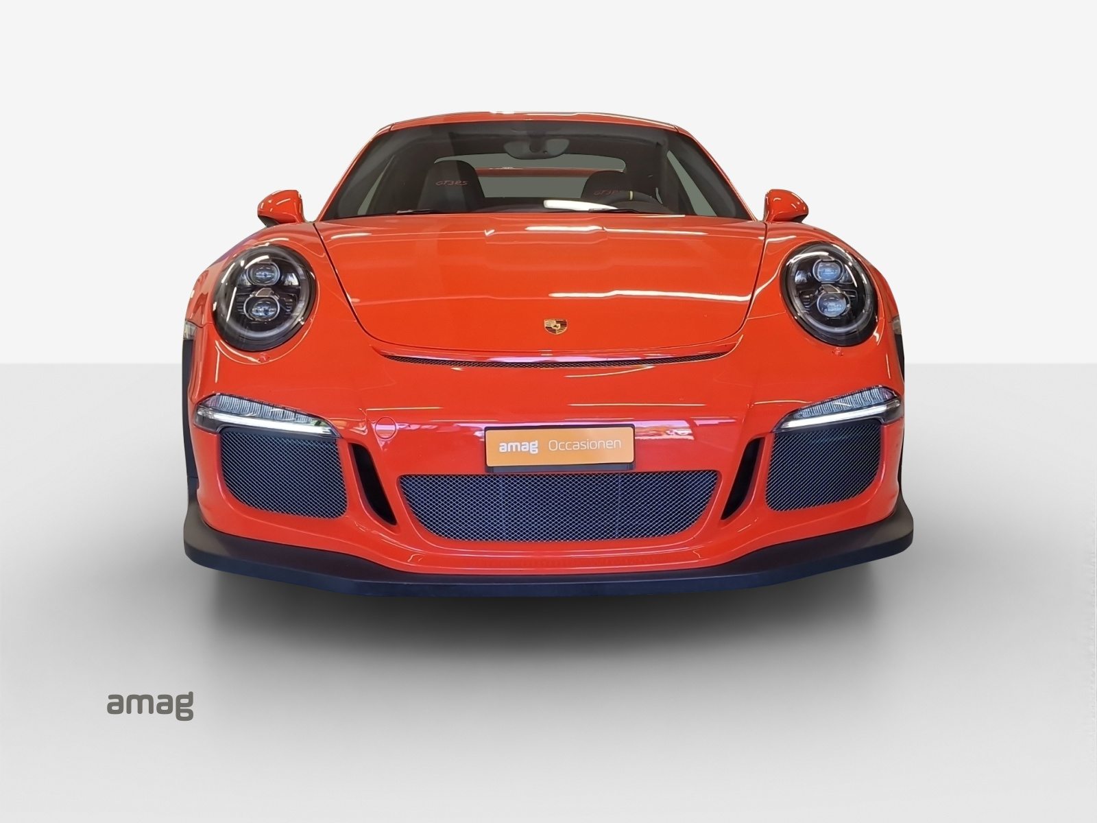 PORSCHE 911 GT3 RS, Benzina, Occasioni / Usate, Automatico - 7
