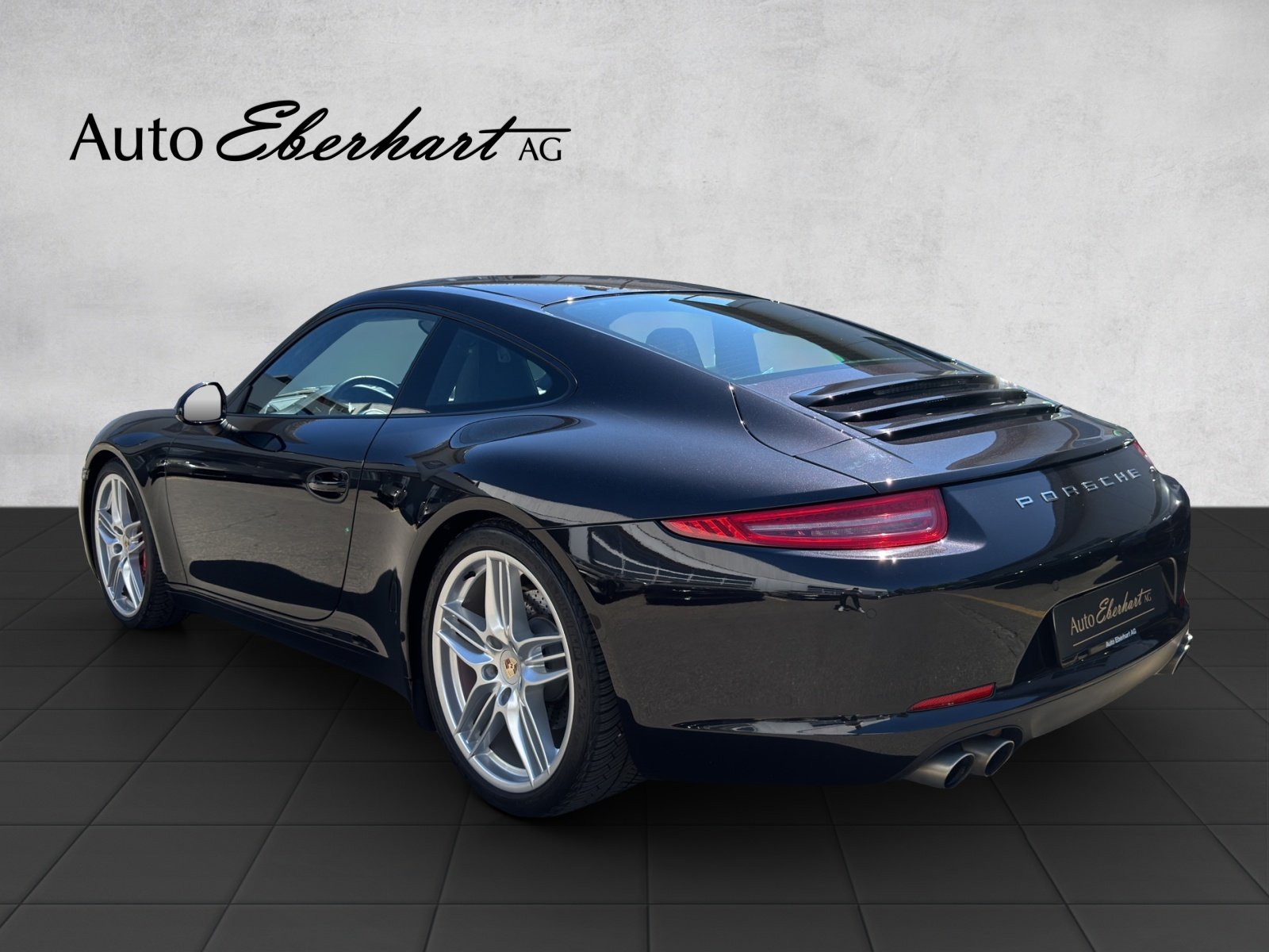 PORSCHE 911 Carrera S PDK, Benzina, Occasioni / Usate, Automatico - 2