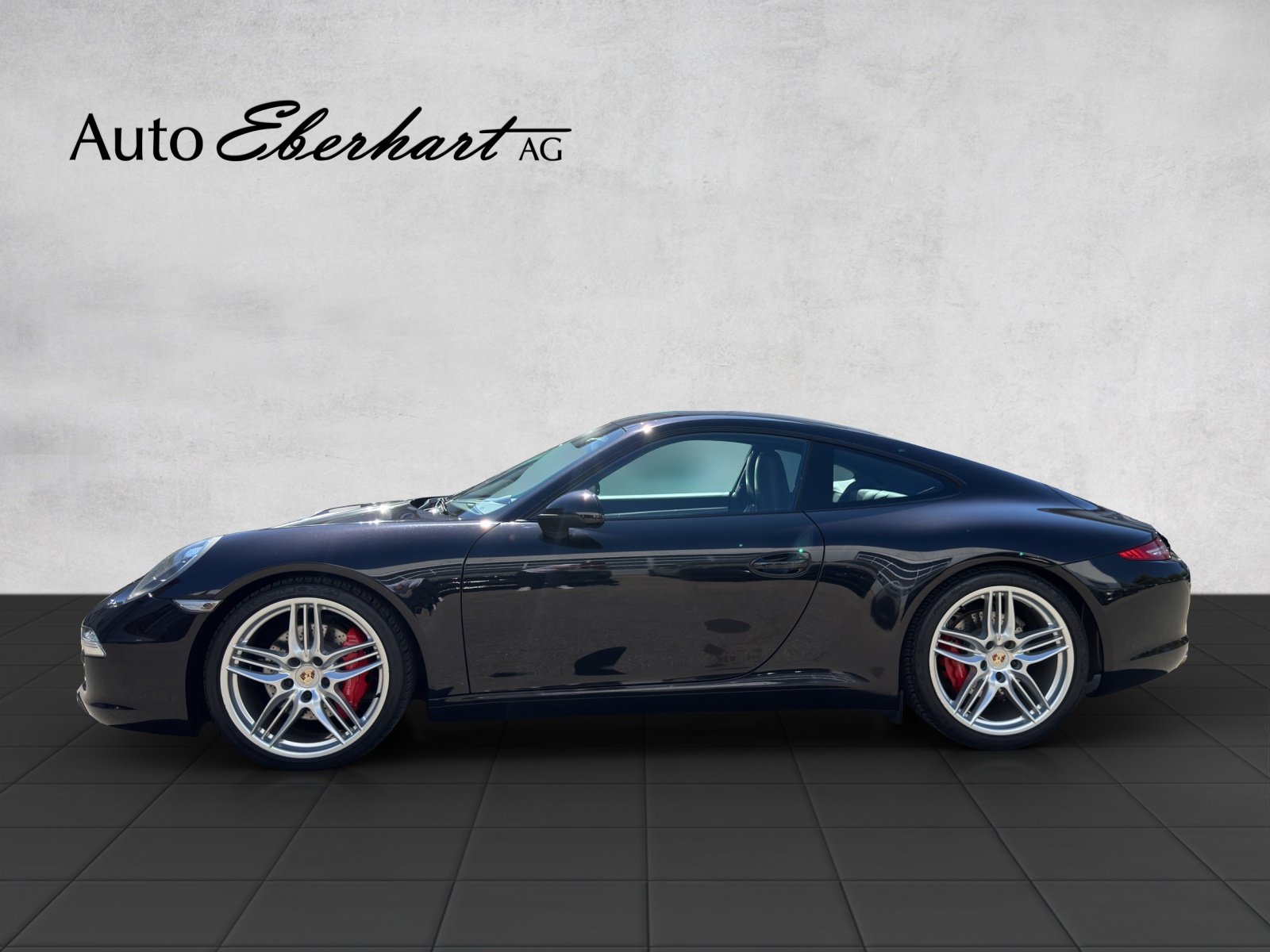 PORSCHE 911 Carrera S PDK, Benzina, Occasioni / Usate, Automatico - 3