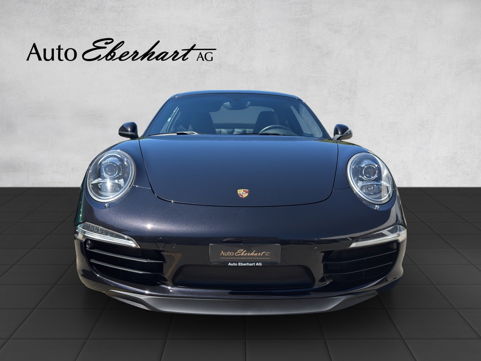 PORSCHE 911 Carrera S PDK, Benzina, Occasioni / Usate, Automatico - 4
