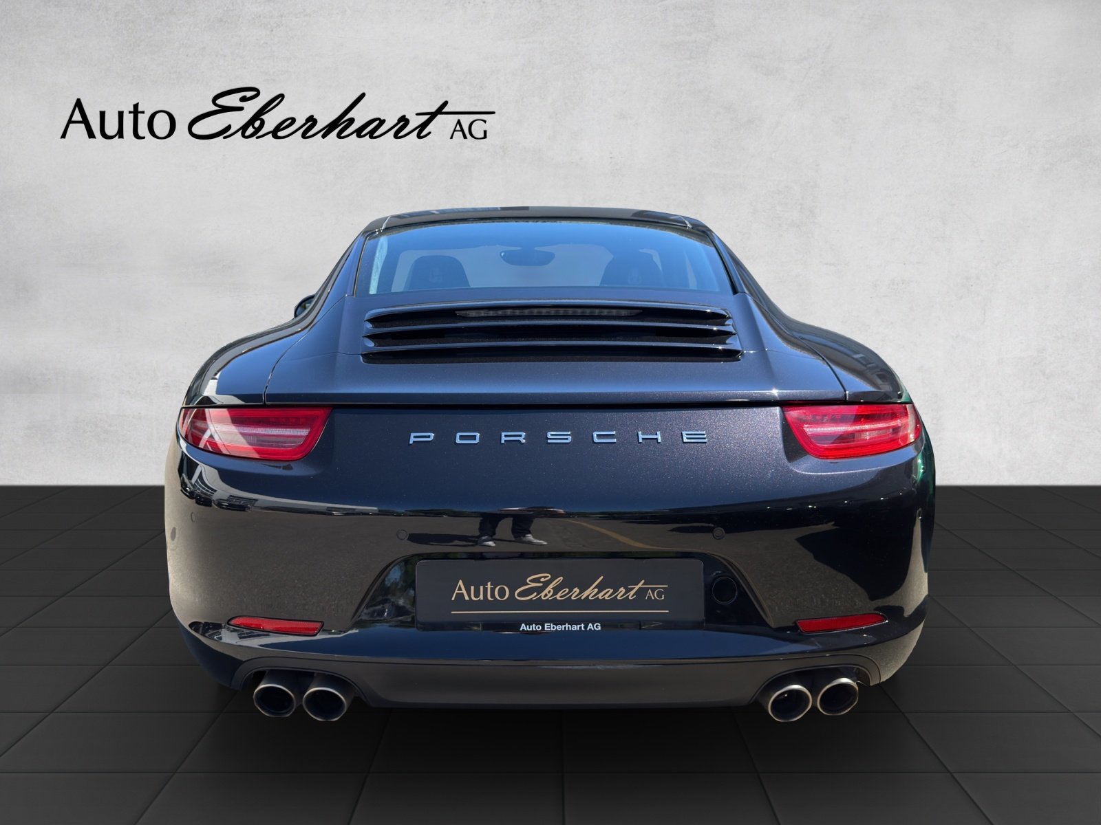 PORSCHE 911 Carrera S PDK, Benzina, Occasioni / Usate, Automatico - 5