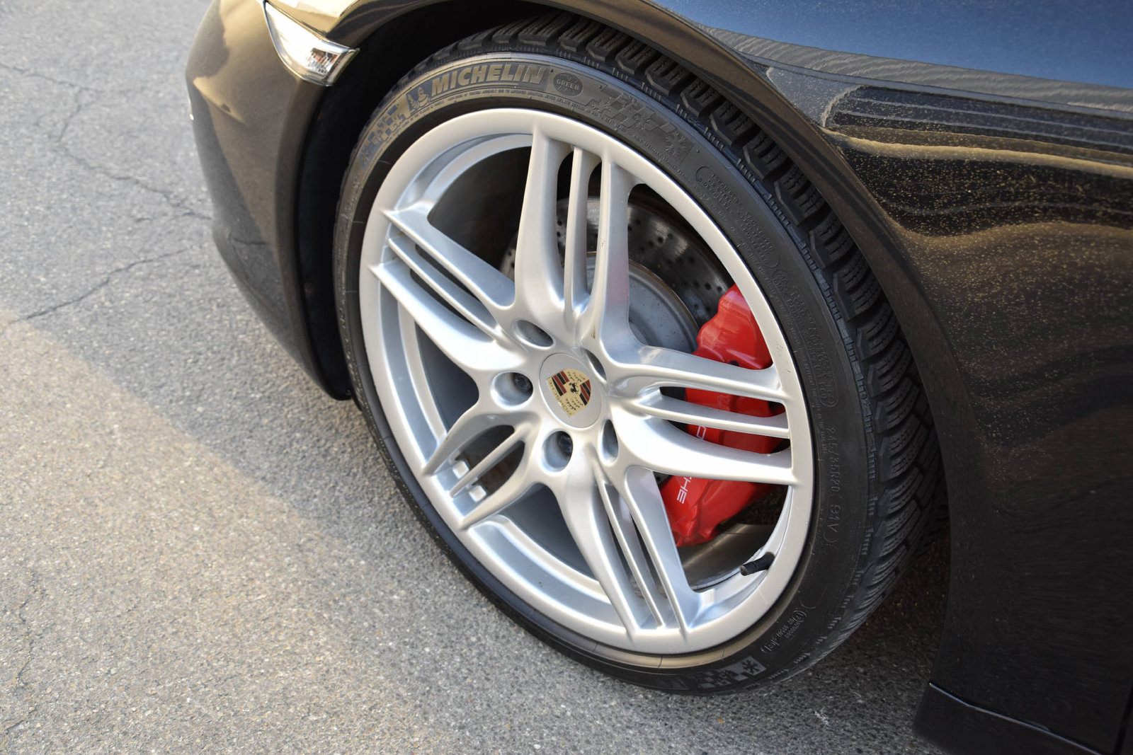 PORSCHE 911 Carrera S PDK, Benzina, Occasioni / Usate, Automatico - 6