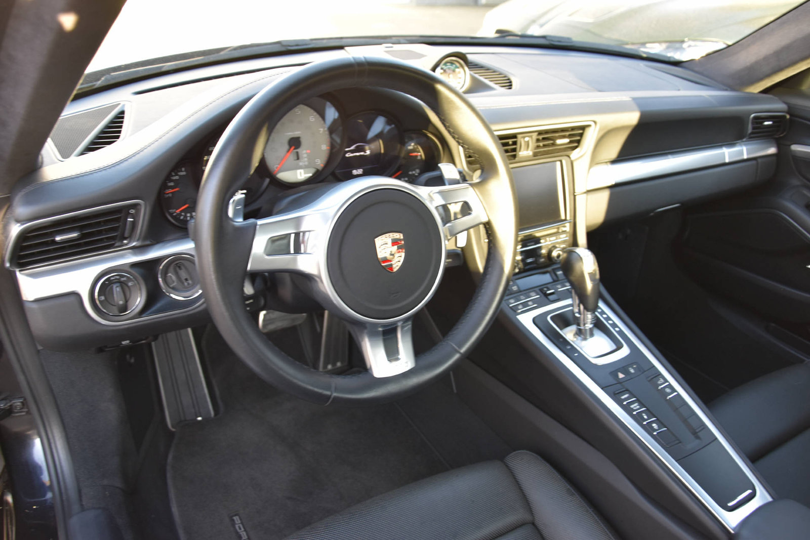 PORSCHE 911 Carrera S PDK, Benzina, Occasioni / Usate, Automatico - 7