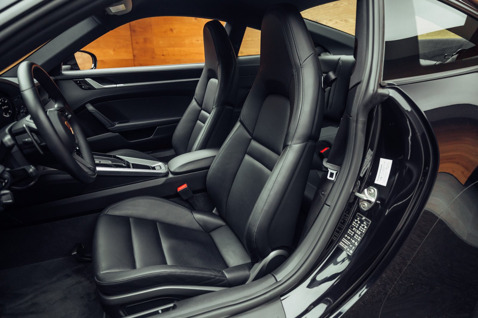 PORSCHE 911 Carrera 4S PDK, Benzin, Occasion / Gebraucht, Automatik - 7