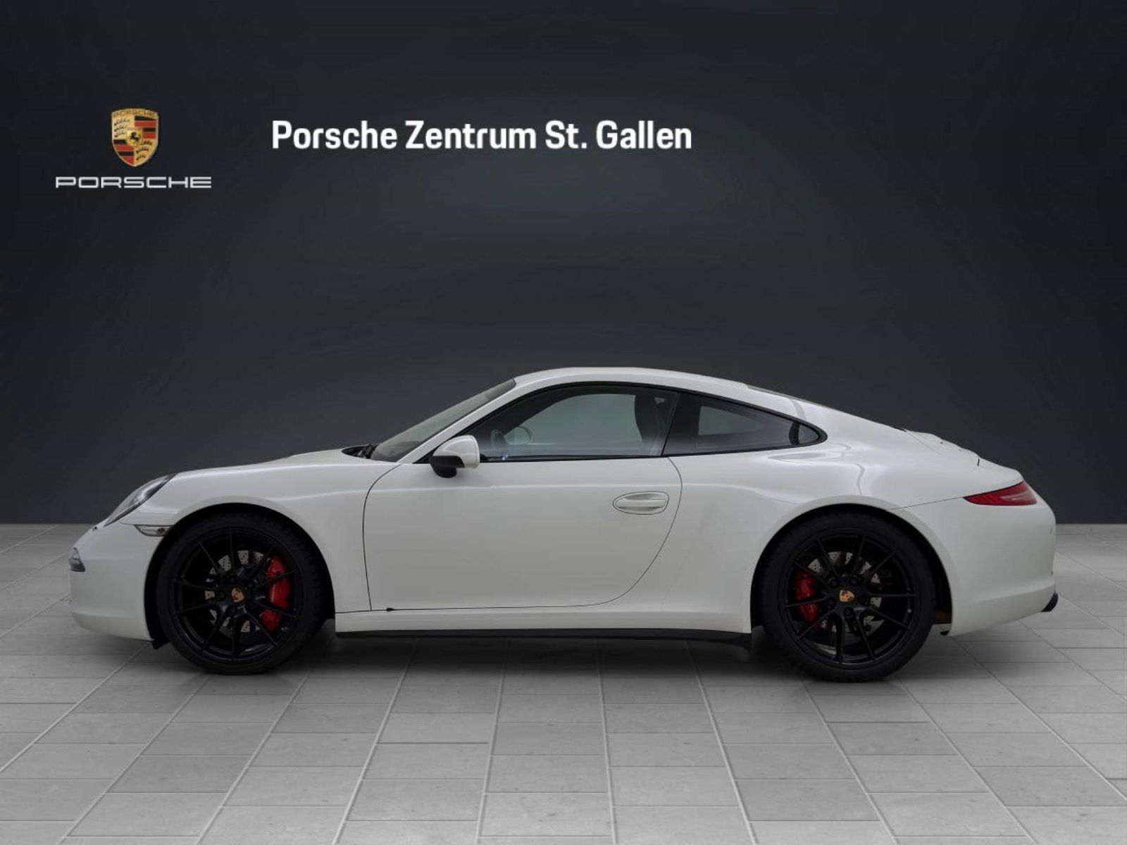 PORSCHE 911 Carrera 4S, Benzina, Occasioni / Usate, Automatico - 2