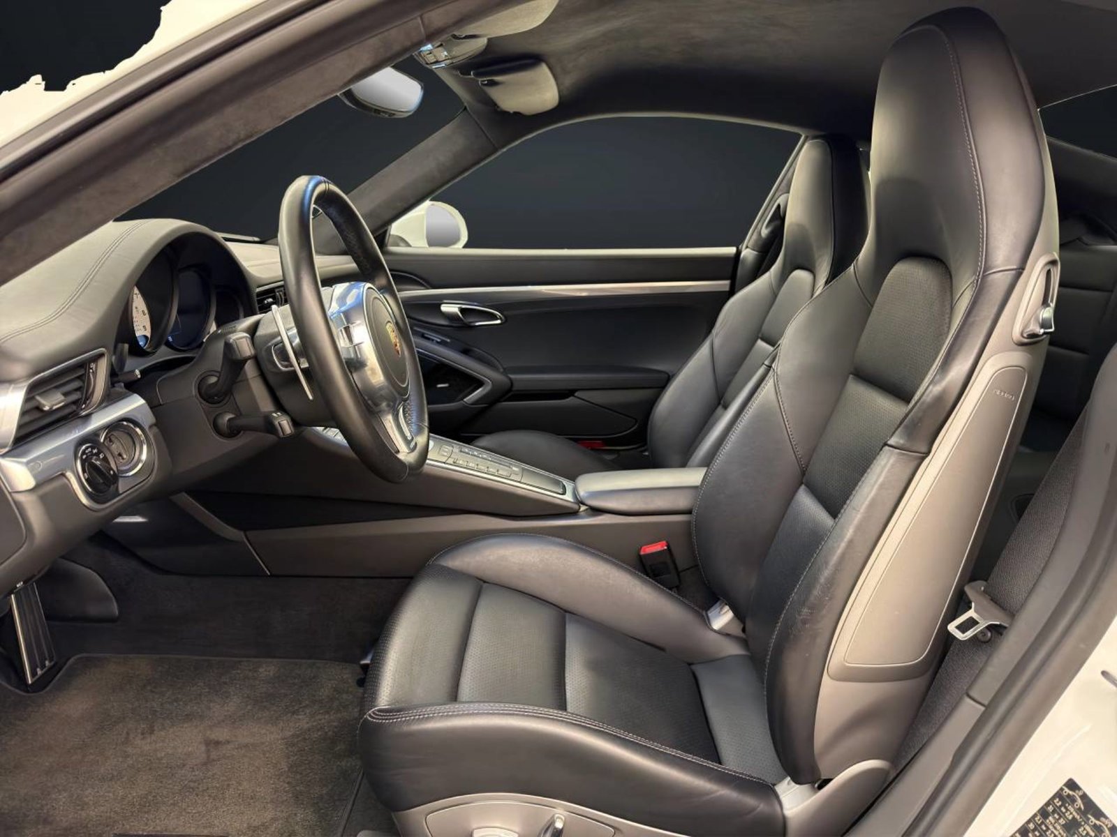 PORSCHE 911 Carrera 4S, Benzina, Occasioni / Usate, Automatico - 5