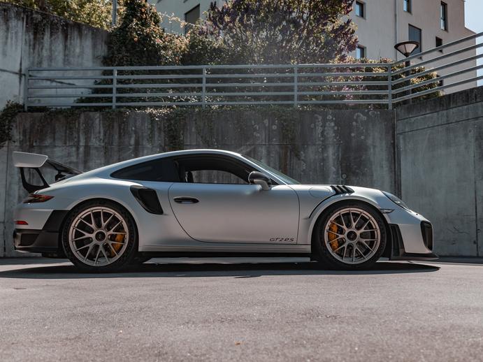 PORSCHE 911 GT2 RS PDK, Benzina, Occasioni / Usate, Automatico