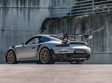 PORSCHE 911 GT2 RS PDK, Benzina, Occasioni / Usate, Automatico - 2