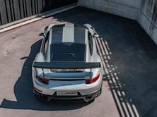 PORSCHE 911 GT2 RS PDK, Benzina, Occasioni / Usate, Automatico - 4