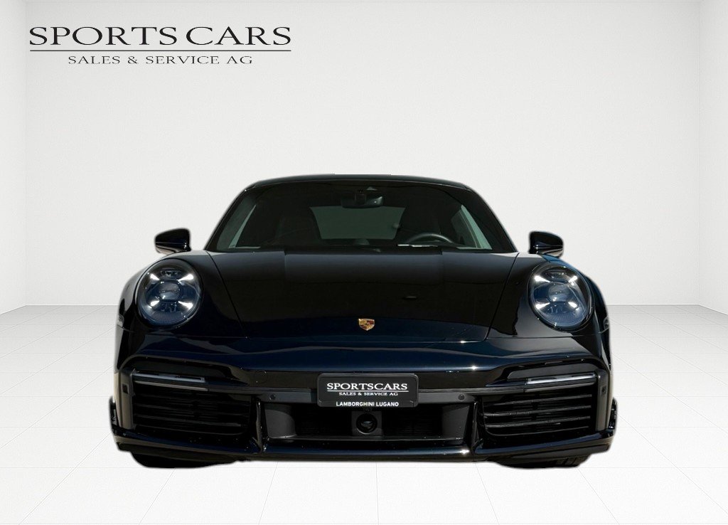 PORSCHE 911 Turbo S PDK, Petrol, Second hand / Used, Automatic - 3