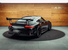 PORSCHE 911 GT3 RS PDK Weissach, Benzina, Occasioni / Usate, Automatico - 2