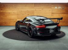 PORSCHE 911 GT3 RS PDK Weissach, Benzina, Occasioni / Usate, Automatico - 3