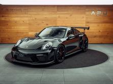 PORSCHE 911 GT3 RS PDK Weissach, Benzina, Occasioni / Usate, Automatico - 4