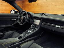 PORSCHE 911 GT3 RS PDK Weissach, Benzina, Occasioni / Usate, Automatico - 6