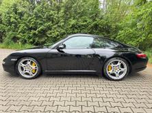 PORSCHE 911 Carrera S, Petrol, Second hand / Used, Manual - 2