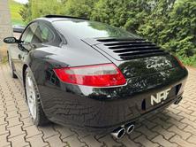 PORSCHE 911 Carrera S, Petrol, Second hand / Used, Manual - 3