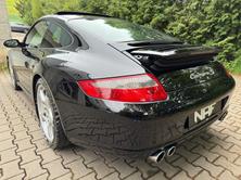 PORSCHE 911 Carrera S, Petrol, Second hand / Used, Manual - 4