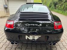 PORSCHE 911 Carrera S, Petrol, Second hand / Used, Manual - 5