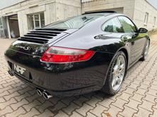 PORSCHE 911 Carrera S, Petrol, Second hand / Used, Manual - 6