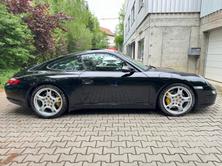 PORSCHE 911 Carrera S, Petrol, Second hand / Used, Manual - 7
