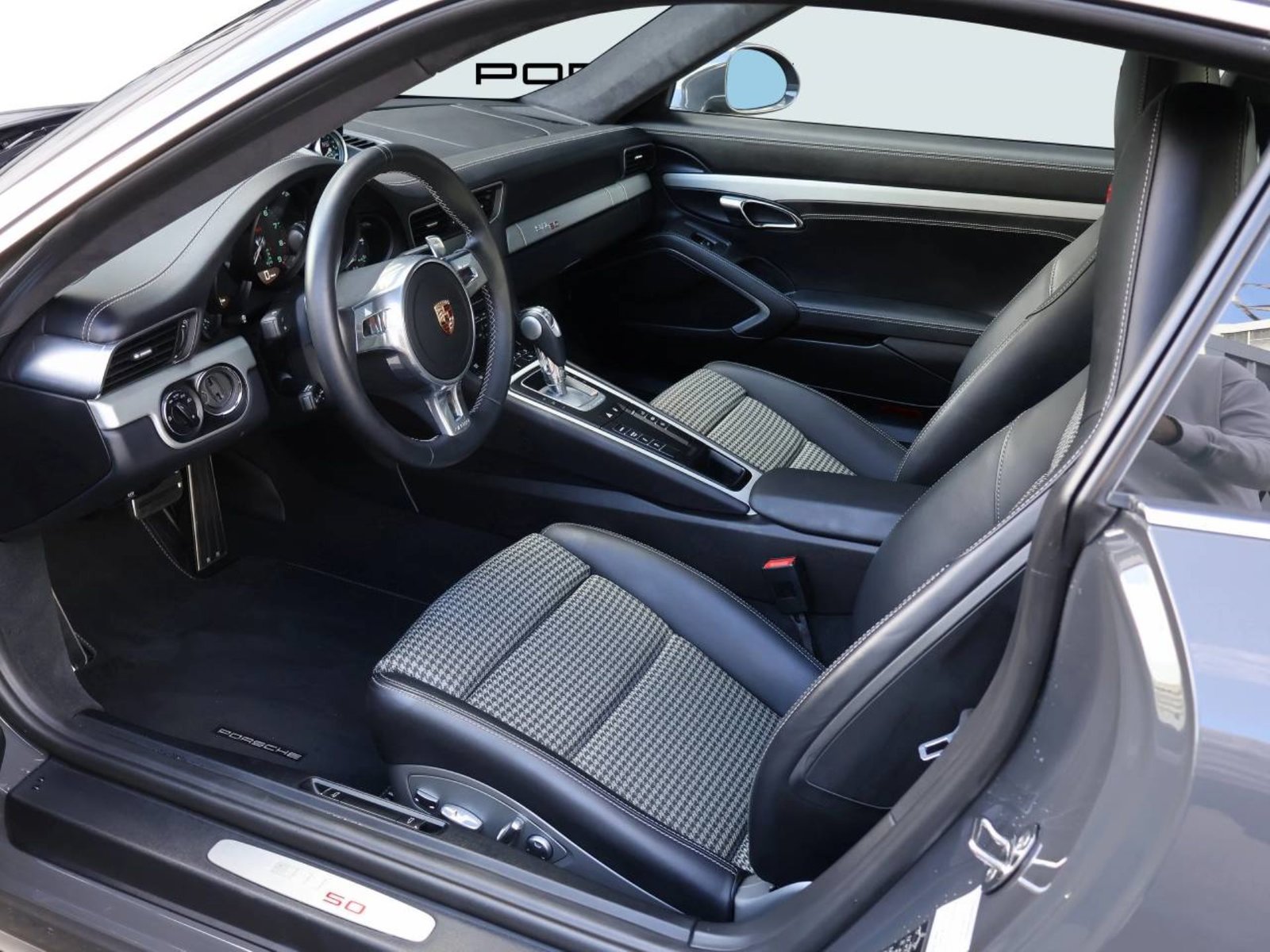 PORSCHE 911 Carrera S, Essence, Occasion / Utilisé, Automatique - 4