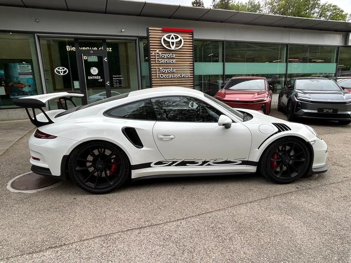 PORSCHE 911 GT3 RS PDK, Benzina, Occasioni / Usate, Automatico