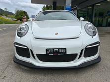 PORSCHE 911 GT3 RS PDK, Benzina, Occasioni / Usate, Automatico - 2
