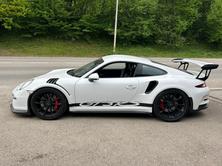 PORSCHE 911 GT3 RS PDK, Benzina, Occasioni / Usate, Automatico - 3