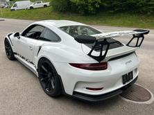 PORSCHE 911 GT3 RS PDK, Benzina, Occasioni / Usate, Automatico - 4