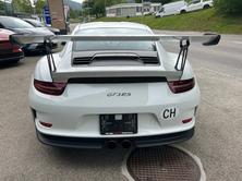 PORSCHE 911 GT3 RS PDK, Benzina, Occasioni / Usate, Automatico - 5