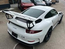 PORSCHE 911 GT3 RS PDK, Benzina, Occasioni / Usate, Automatico - 6