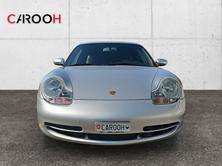 PORSCHE 911 Carrera, Benzin, Occasion / Gebraucht, Handschaltung - 2