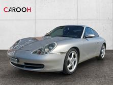 PORSCHE 911 Carrera, Benzin, Occasion / Gebraucht, Handschaltung - 3