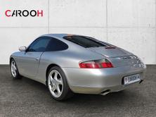 PORSCHE 911 Carrera, Benzin, Occasion / Gebraucht, Handschaltung - 5
