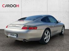 PORSCHE 911 Carrera, Benzin, Occasion / Gebraucht, Handschaltung - 7