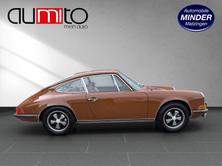 PORSCHE 911 T, Benzina, Occasioni / Usate, Manuale - 2