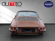 PORSCHE 911 T, Benzina, Occasioni / Usate, Manuale - 4