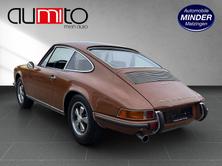 PORSCHE 911 T, Benzina, Occasioni / Usate, Manuale - 5