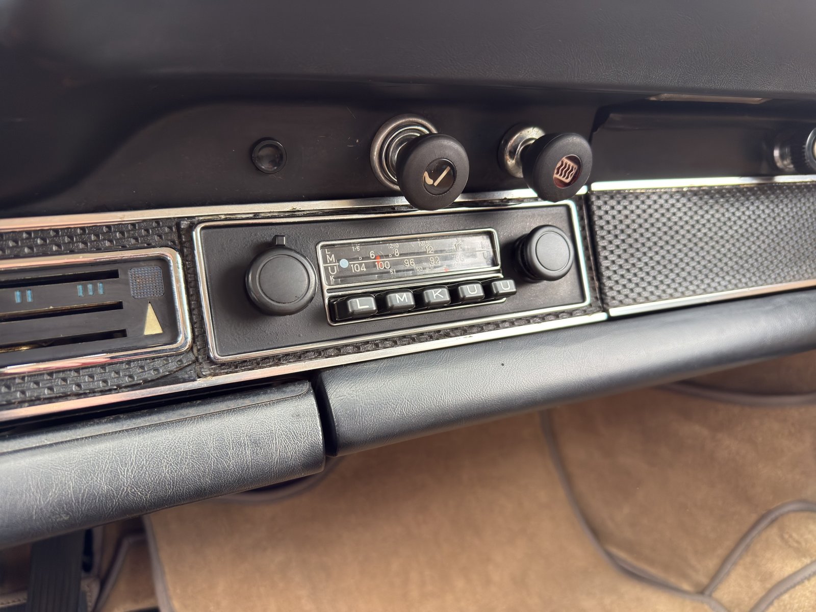 PORSCHE 911 T, Benzin, Occasion / Gebraucht, Handschaltung - 7