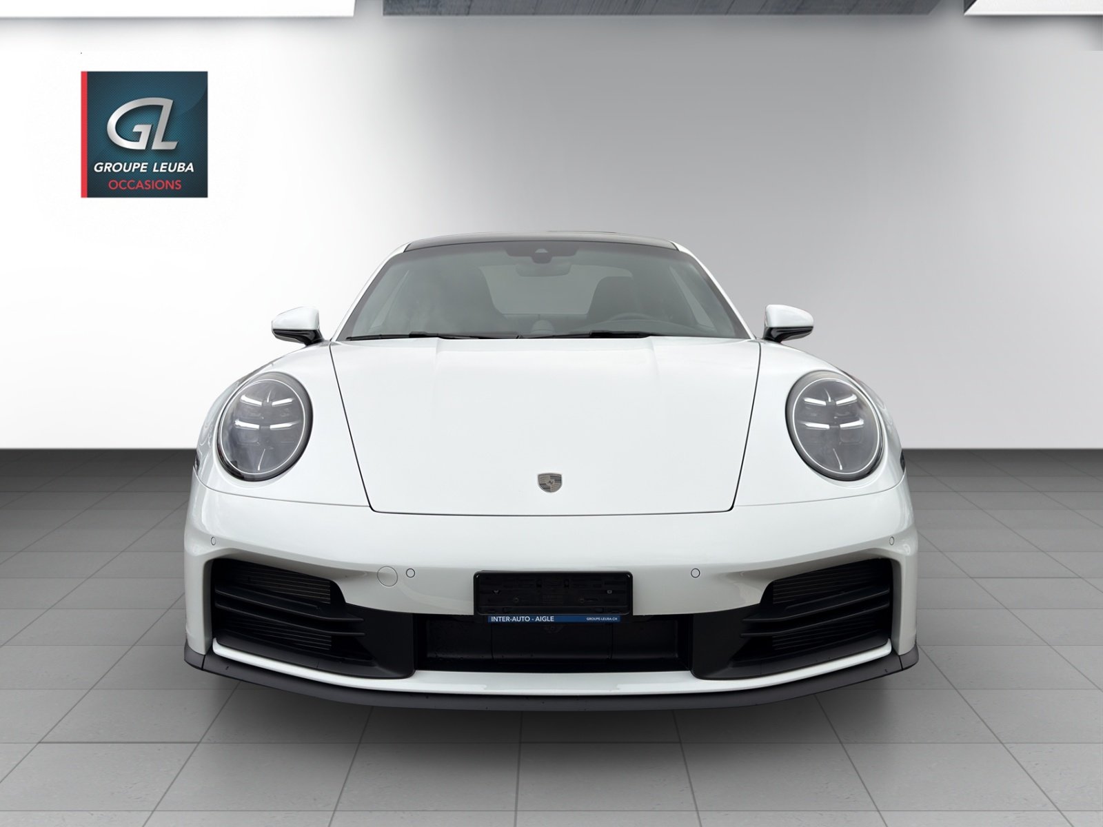 PORSCHE 911 Carrera PDK, Benzina, Occasioni / Usate, Automatico - 2