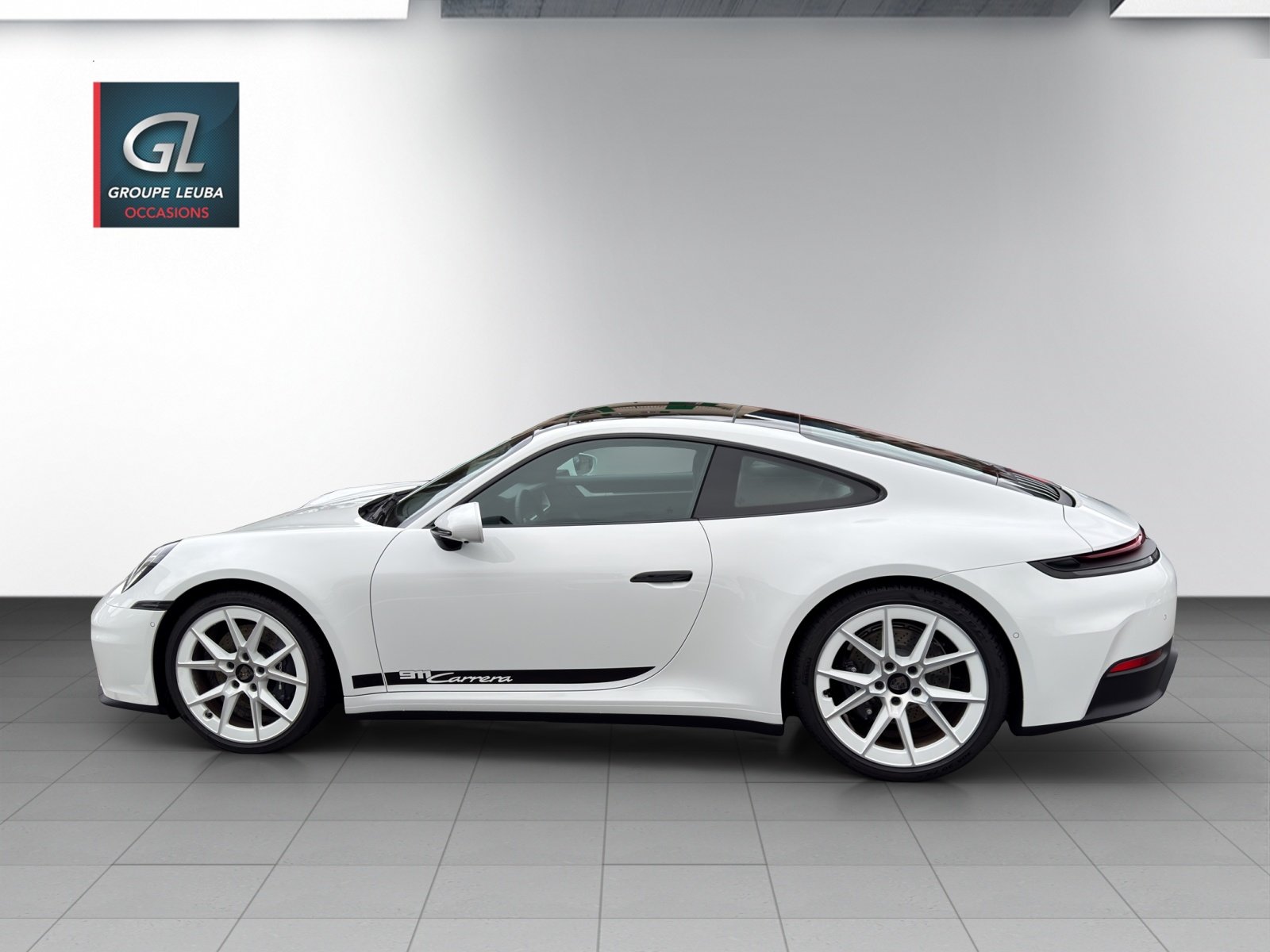 PORSCHE 911 Carrera PDK, Benzina, Occasioni / Usate, Automatico - 3